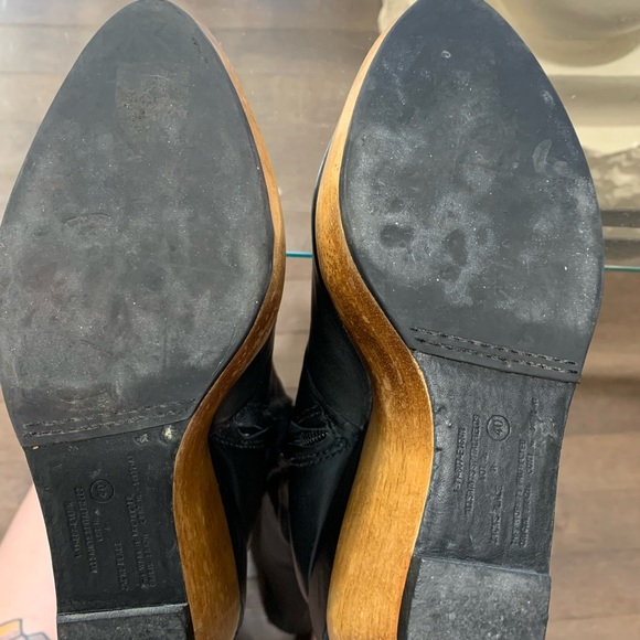 Platform boots - Picture 5 of 5